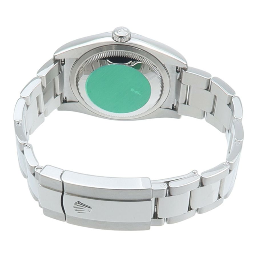 ROLEX Datejust 116200-4