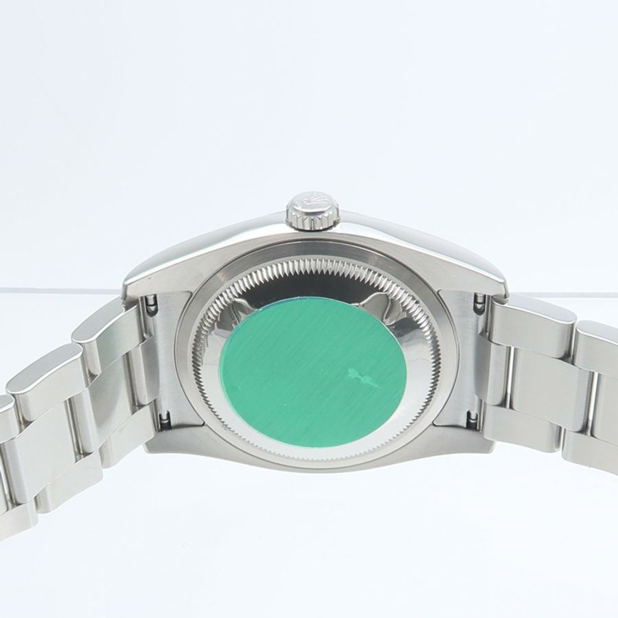 ROLEX Datejust 116200-6