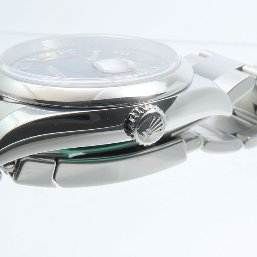 ROLEX Datejust 116200-7