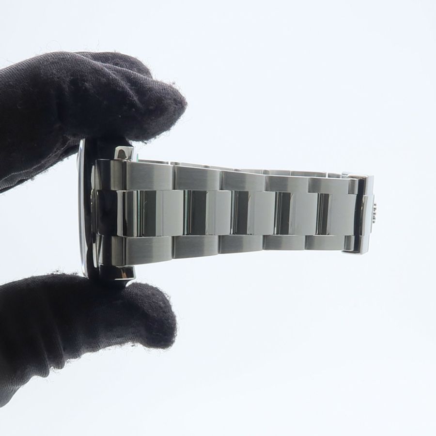 ROLEX Datejust 116200-9