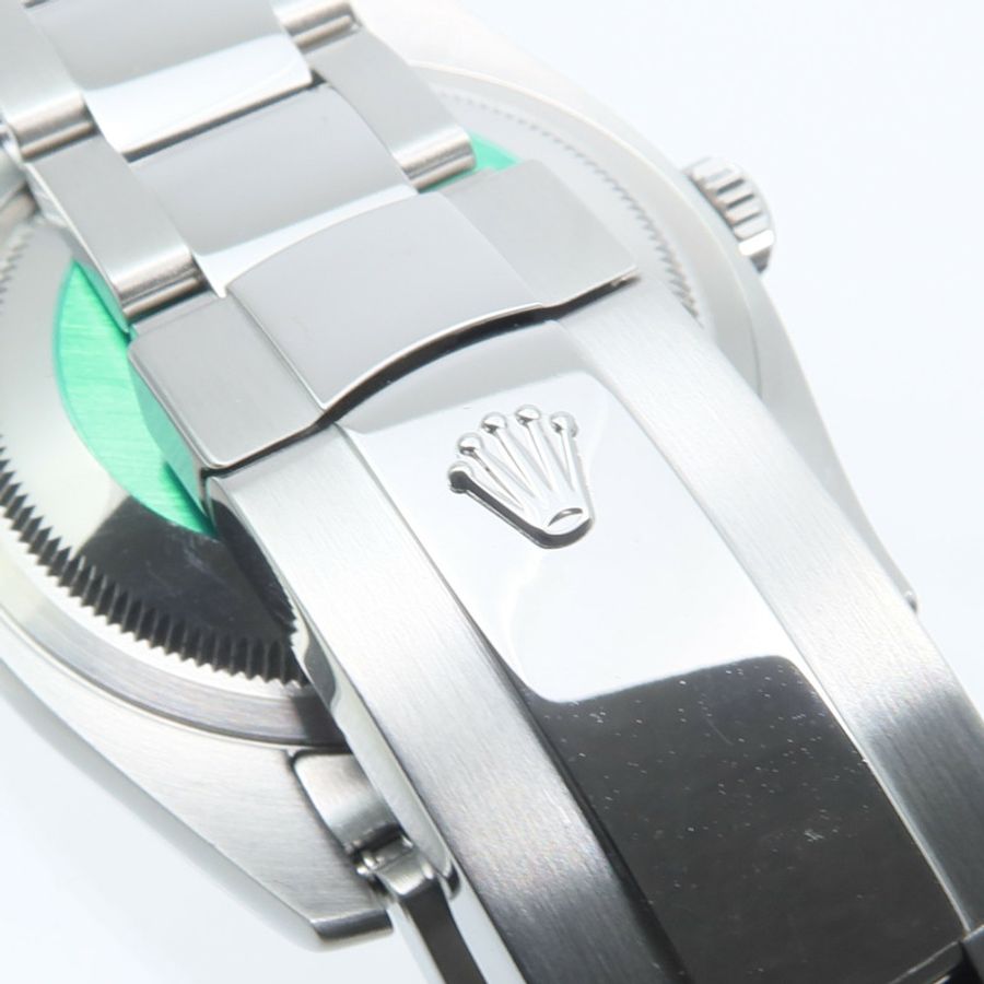 ROLEX Datejust 116200-14