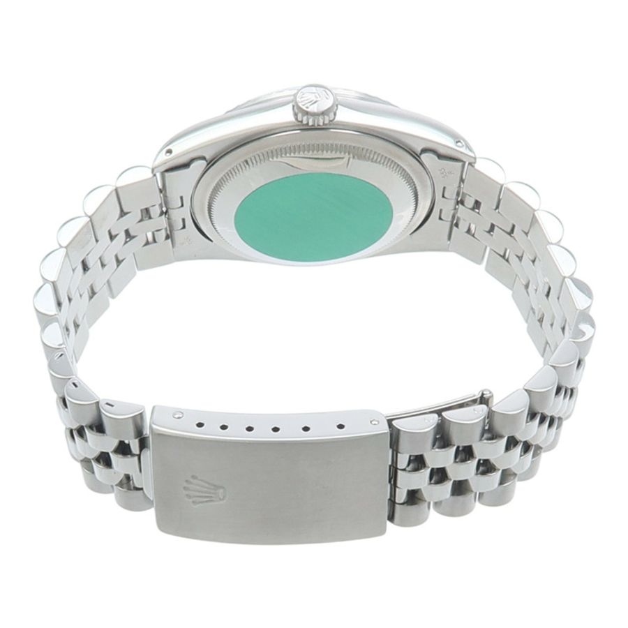ROLEX Datejust 16220-4