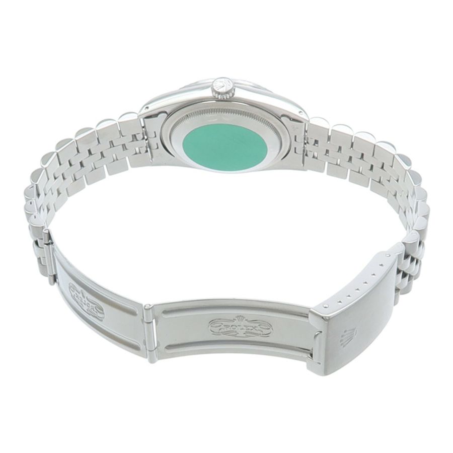 ROLEX Datejust 16220-5