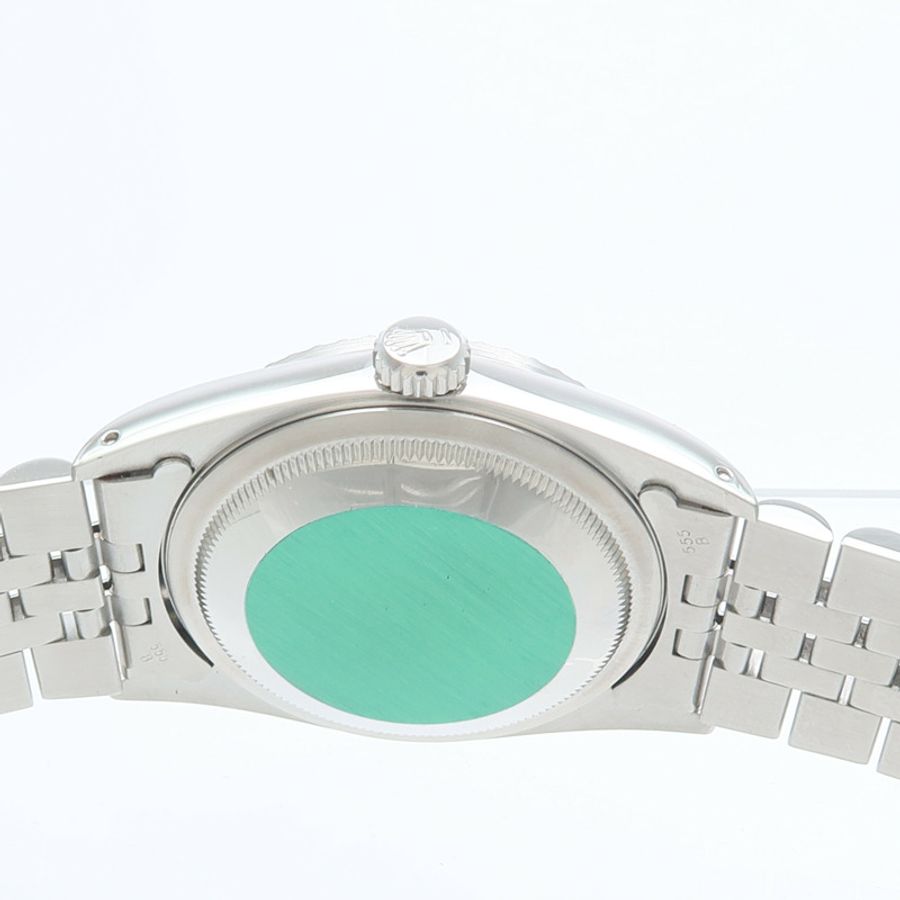 ROLEX Datejust 16220-6