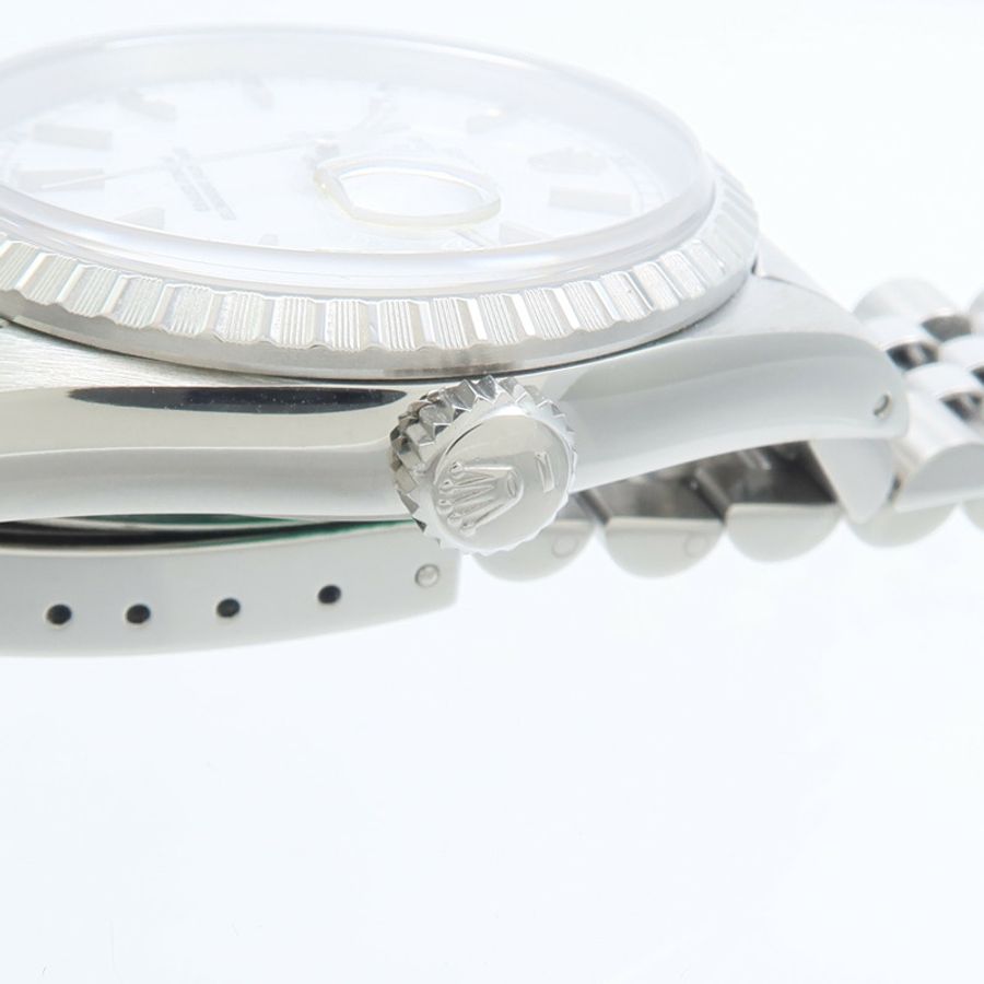 ROLEX Datejust 16220-7