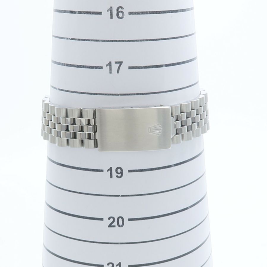 ROLEX Datejust 16220-8
