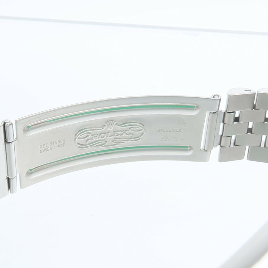 ROLEX Datejust 16220-10