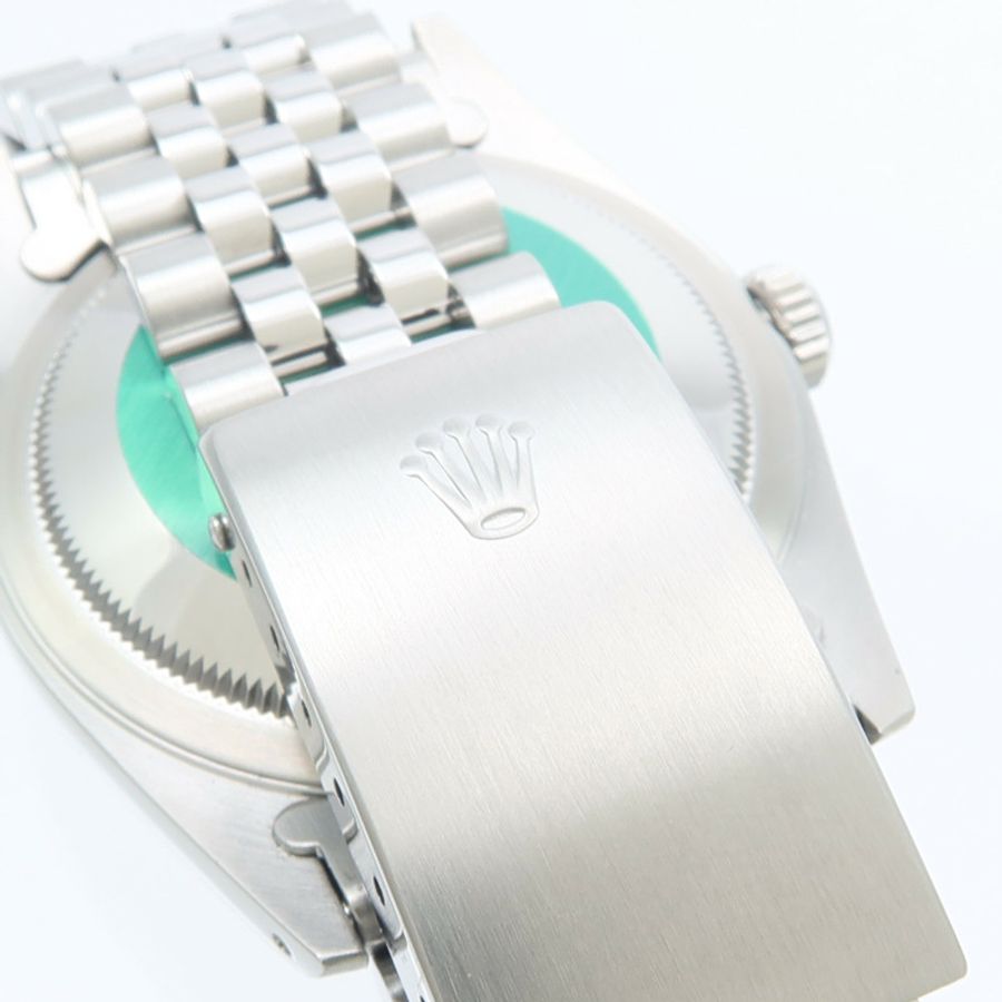 ROLEX Datejust 16220-11