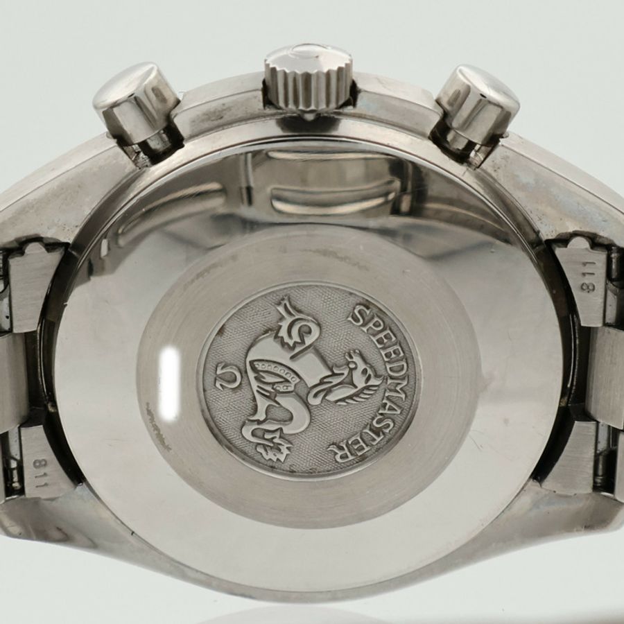 OMEGA Speedmaster Schumacher 3510.61-6