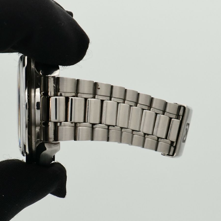 OMEGA Speedmaster Schumacher 3510.61-9