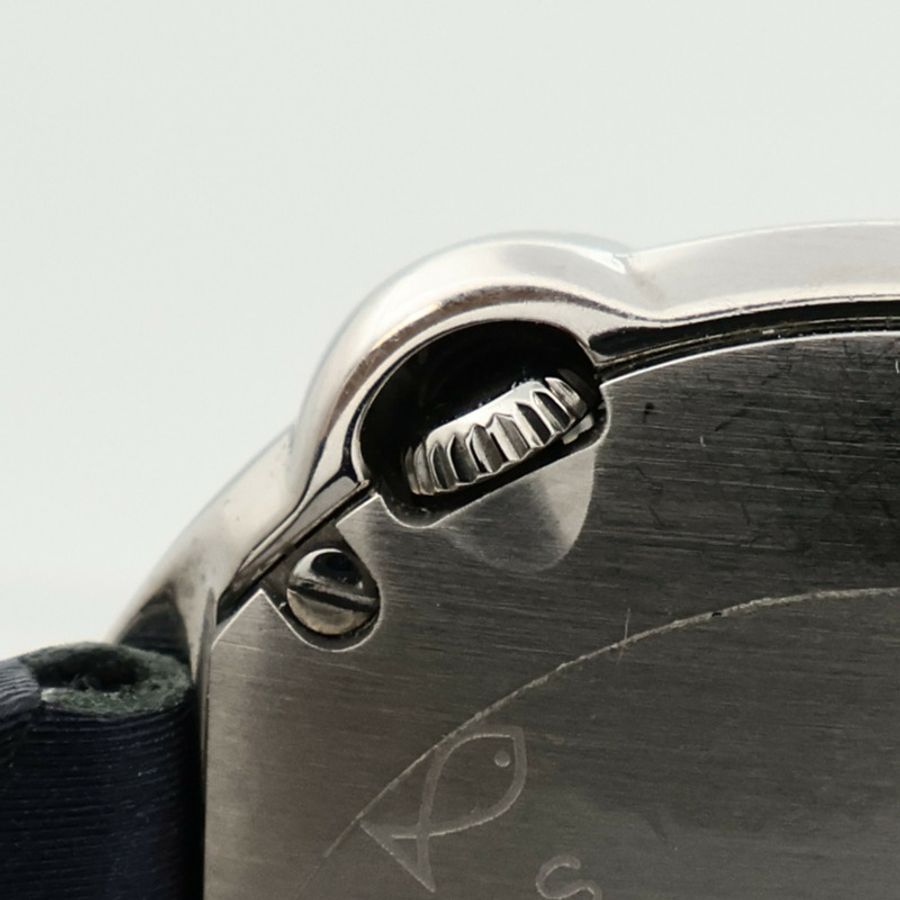 CARTIER Ballon Blanc De Cartier W4BL0003-7