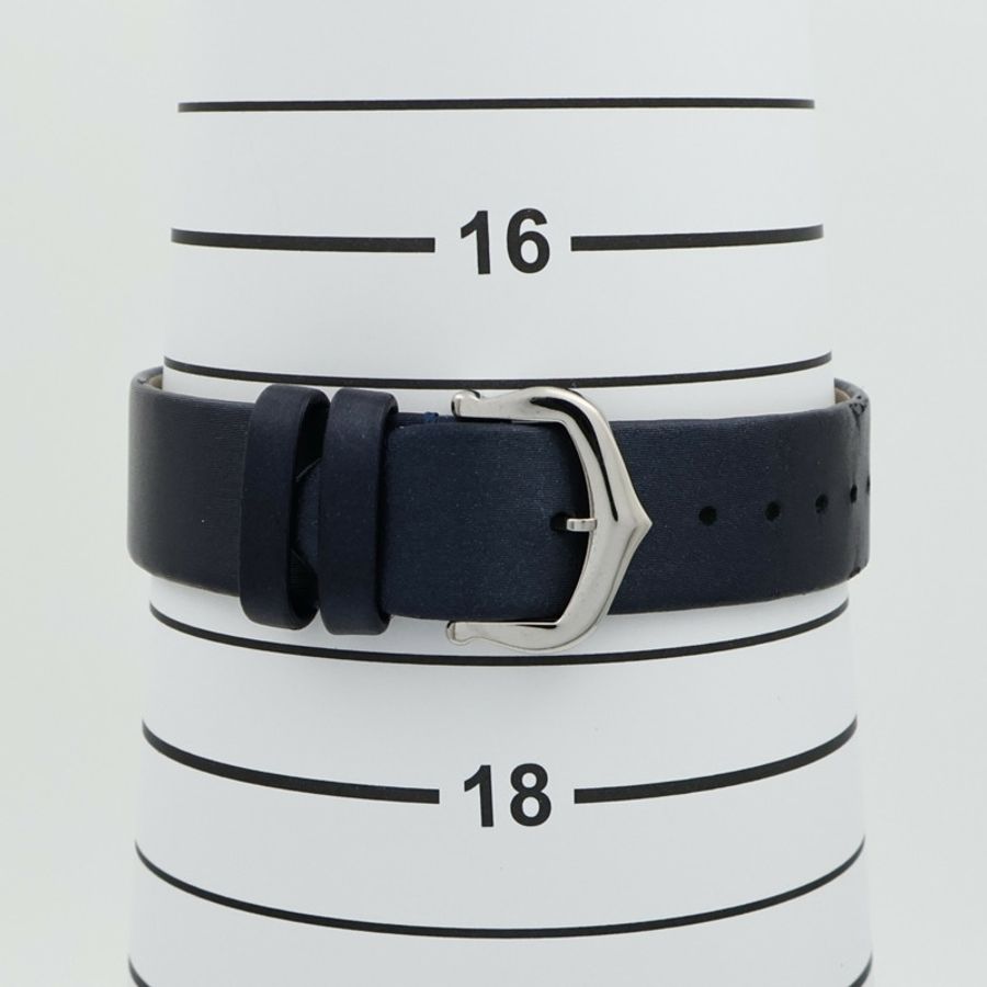 CARTIER Ballon Blanc De Cartier W4BL0003-9