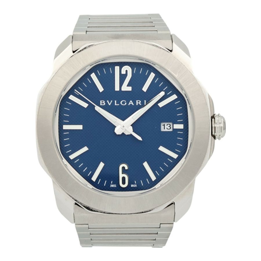 BVLGARI Octo Roma 103739-1