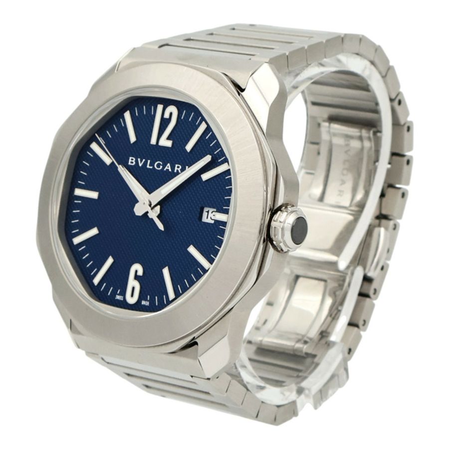 BVLGARI Octo Roma 103739-2