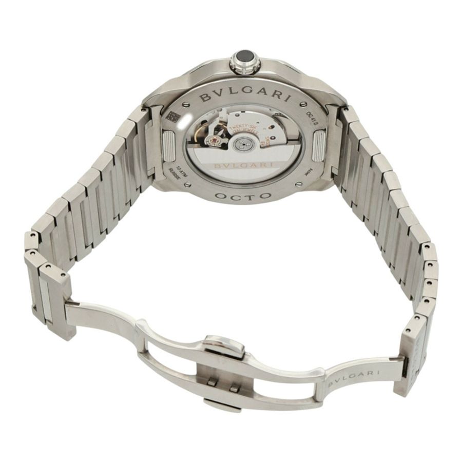 BVLGARI Octo Roma 103739-5