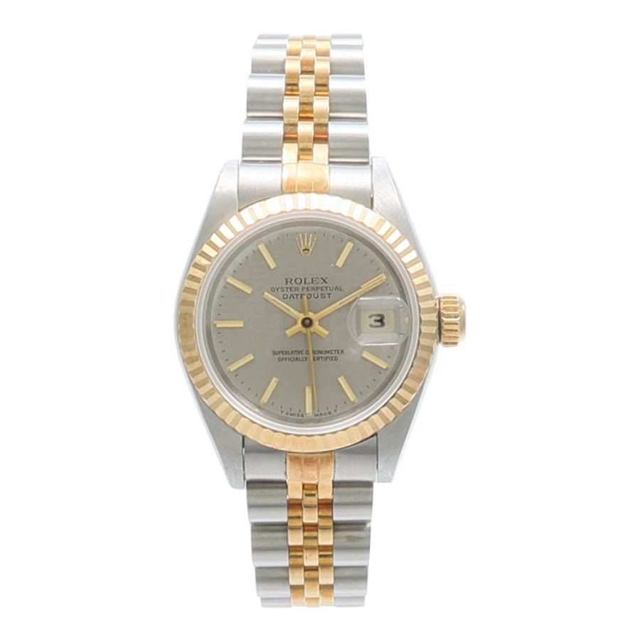 ROLEX Lady Datejust 69173-1