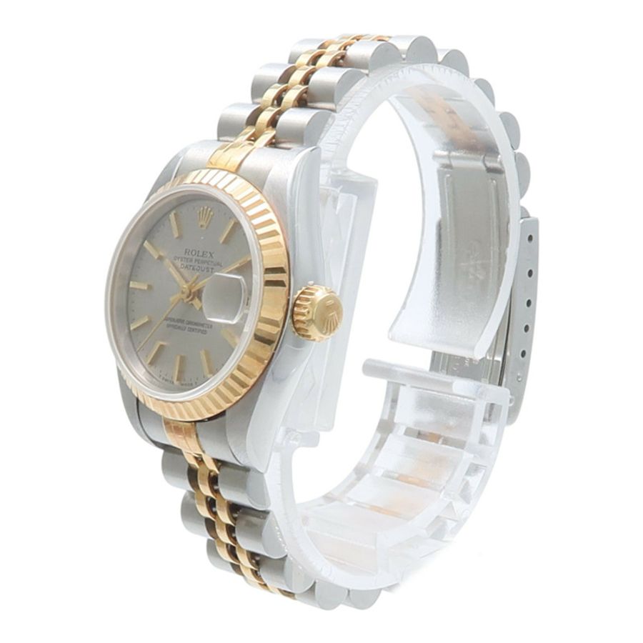 ROLEX Lady Datejust 69173-2