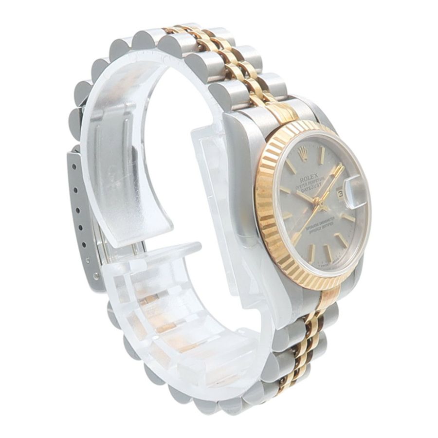 ROLEX Lady Datejust 69173-3