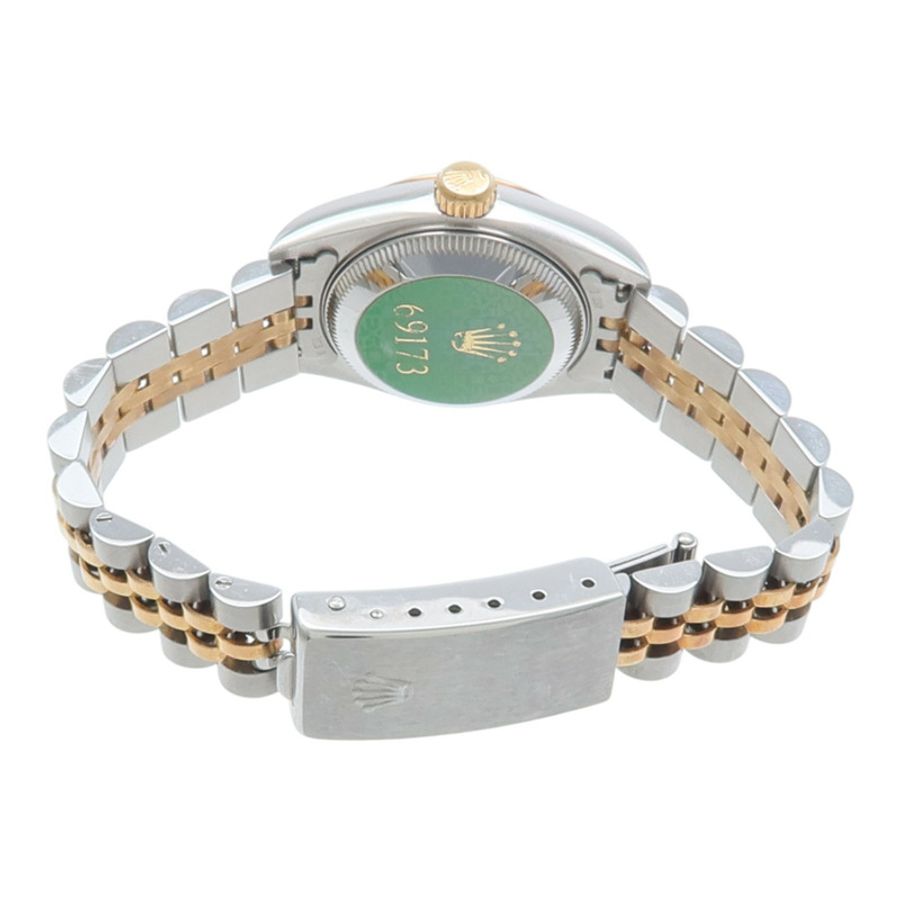 ROLEX Lady Datejust 69173-4