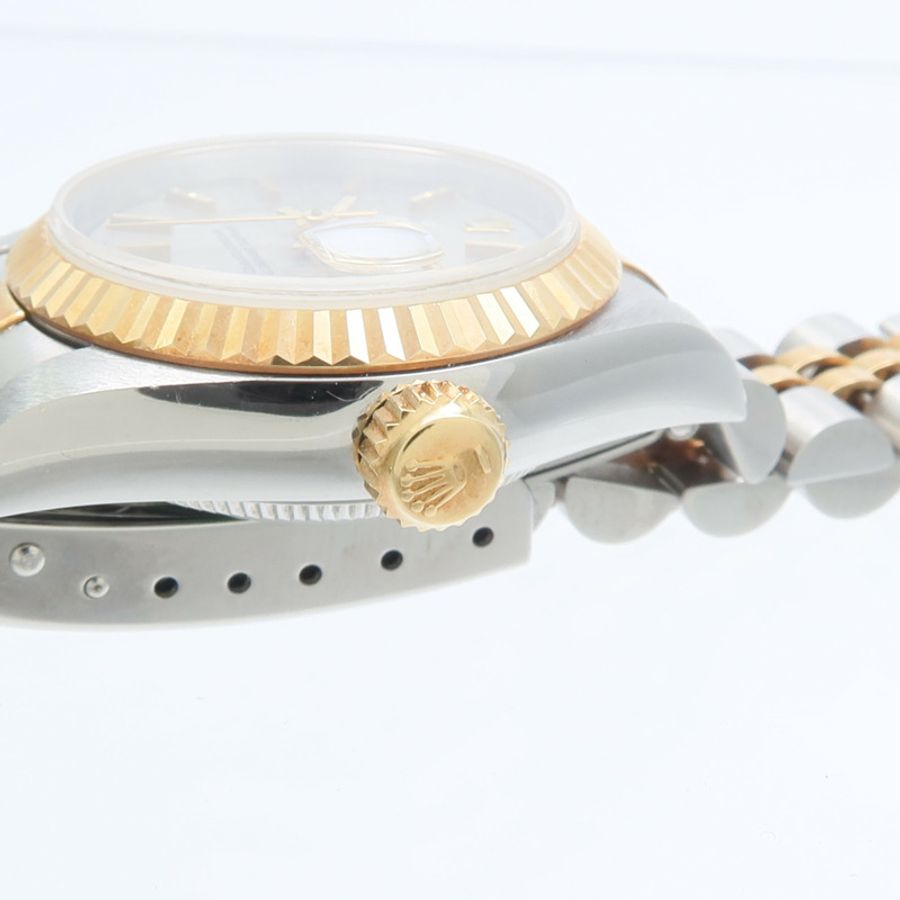 ROLEX Lady Datejust 69173-7