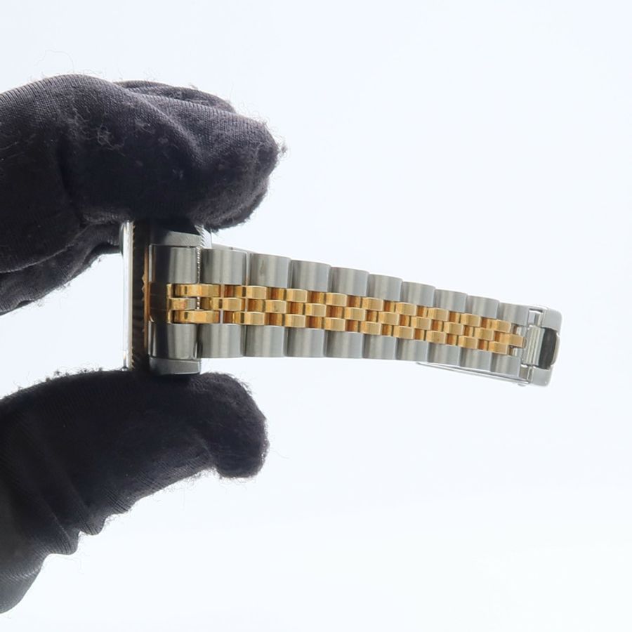 ROLEX Lady Datejust 69173-9