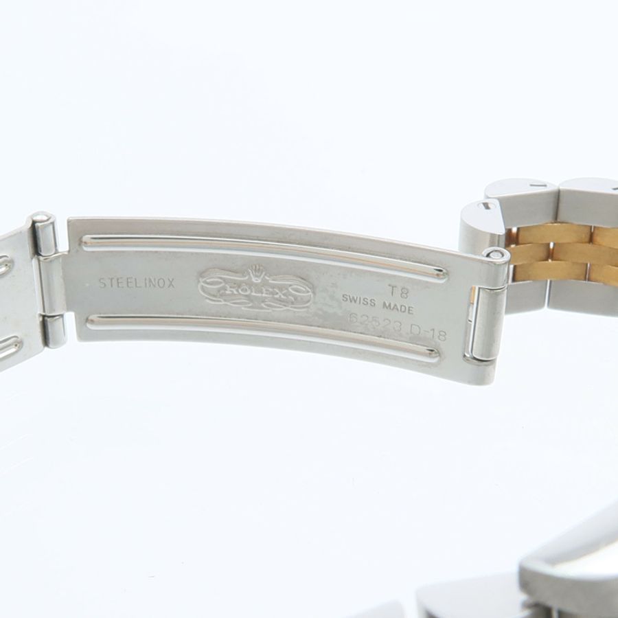 ROLEX Lady Datejust 69173-11