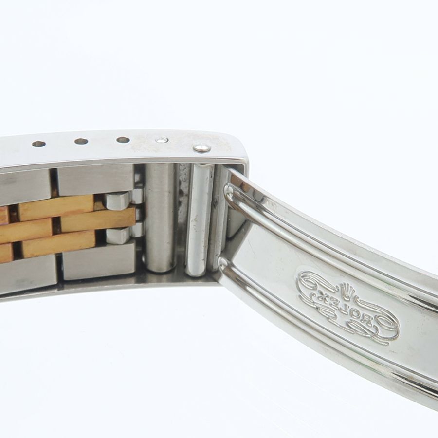 ROLEX Lady Datejust 69173-12