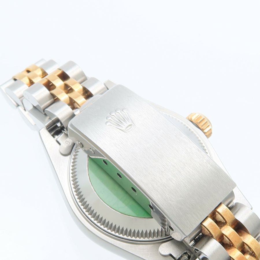 ROLEX Lady Datejust 69173-13