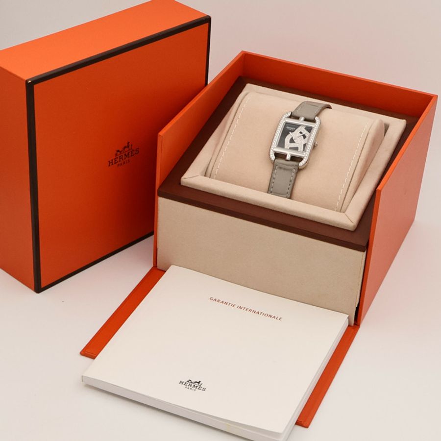 HERMES Capecod CC1.330-11
