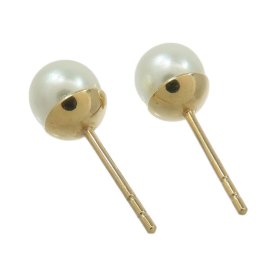 Dior PVC/金屬Dior Tribales Earrings耳環-3