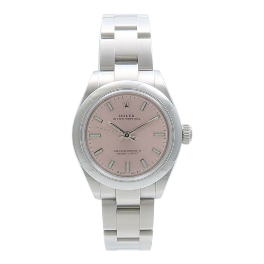 ROLEX Oyster Perpetual 276200-1