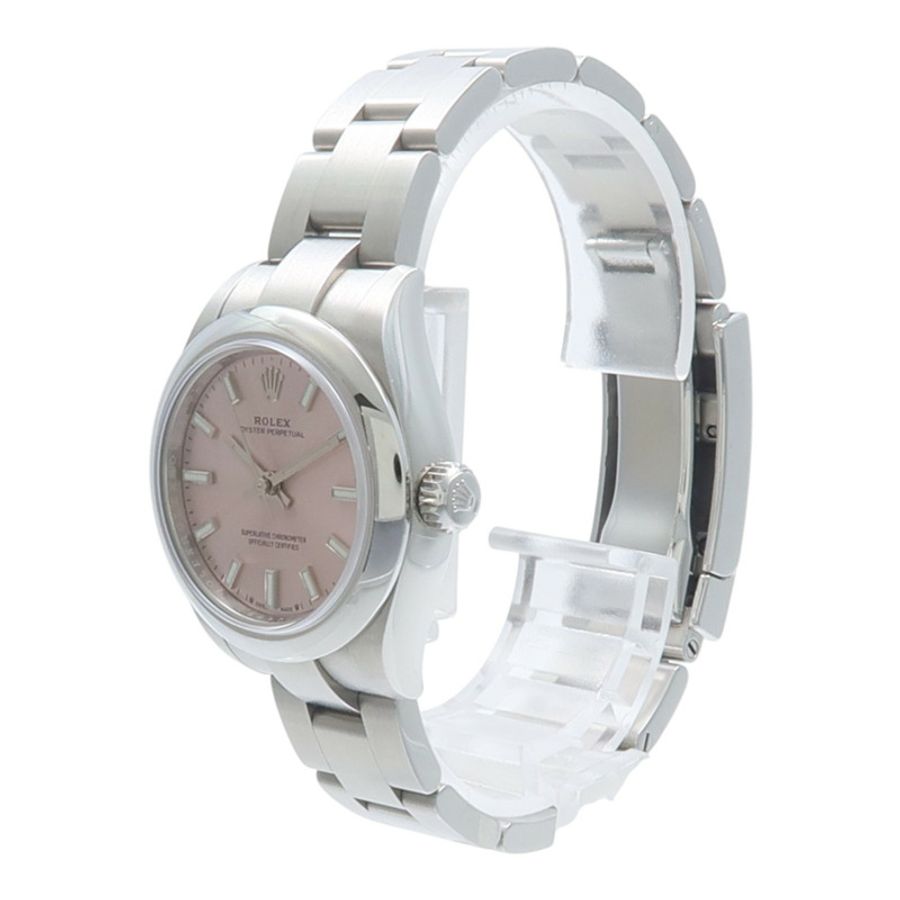 ROLEX Oyster Perpetual 276200-2