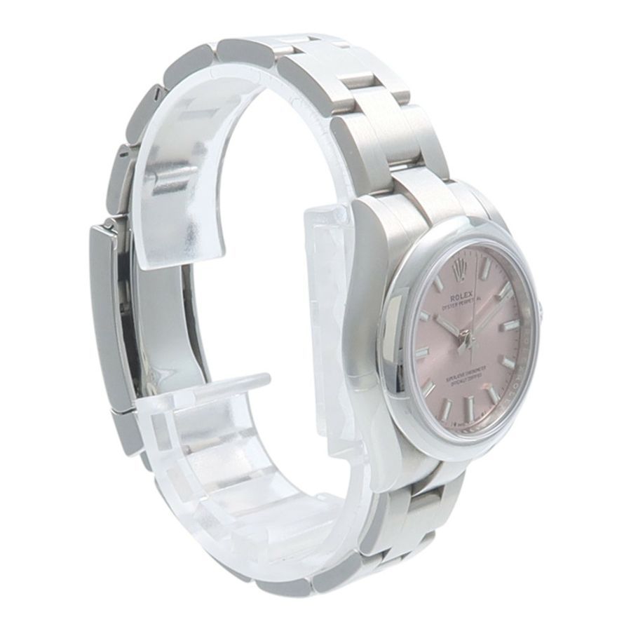 ROLEX Oyster Perpetual 276200-3