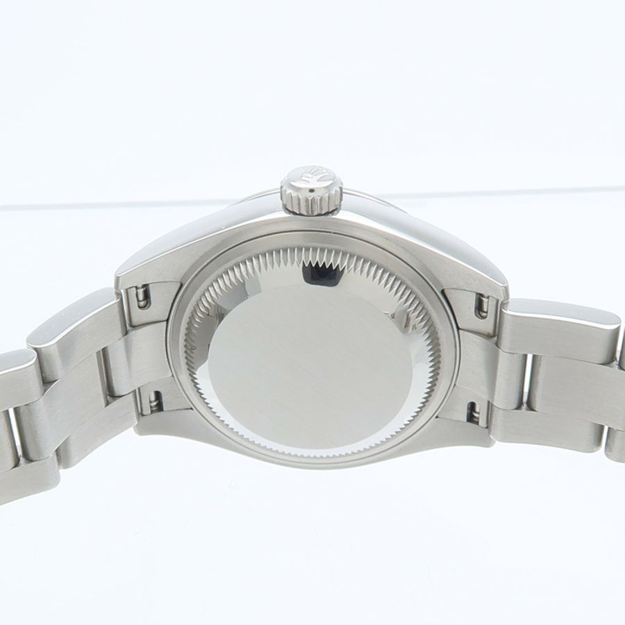 ROLEX Oyster Perpetual 276200-6