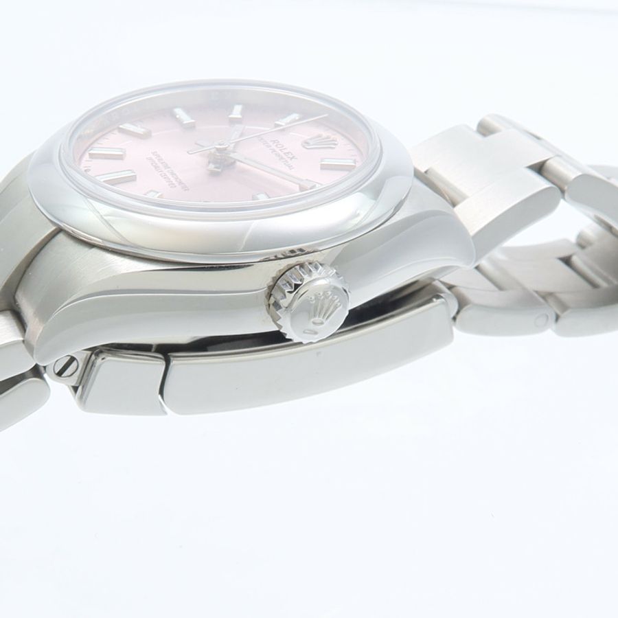ROLEX Oyster Perpetual 276200-7