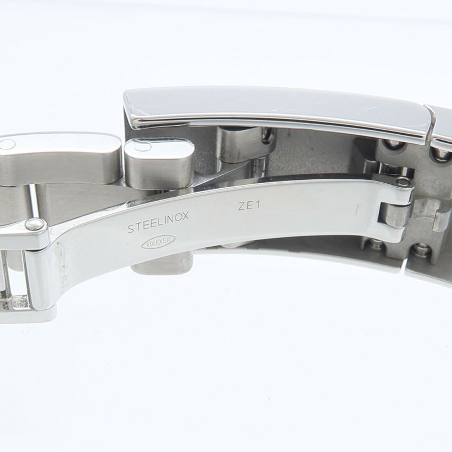 ROLEX Oyster Perpetual 276200-13