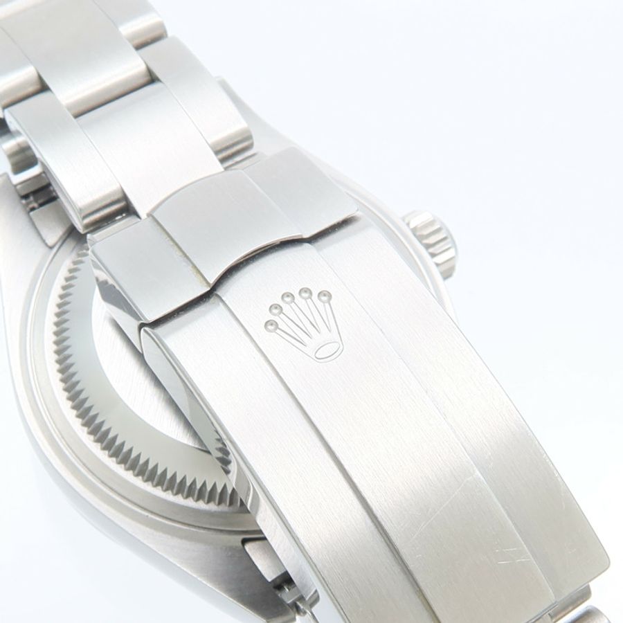 ROLEX Oyster Perpetual 276200-15