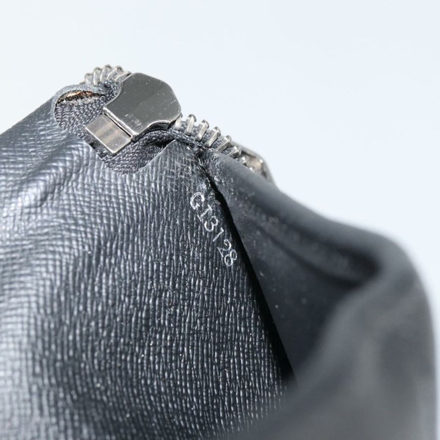【日本直送】路易威登 Monogram Eclipse Zippy 垂直錢包 M62295 正品 148576-11