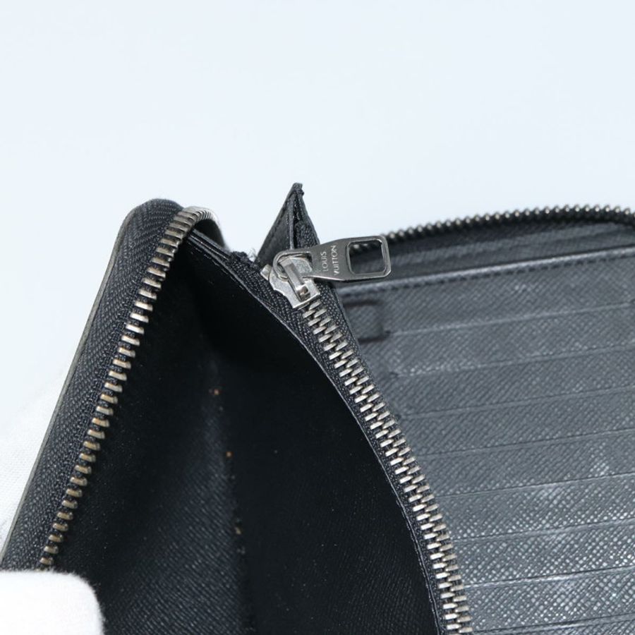 【日本直送】路易威登 Monogram Eclipse Zippy 垂直錢包 M62295 正品 148576-21