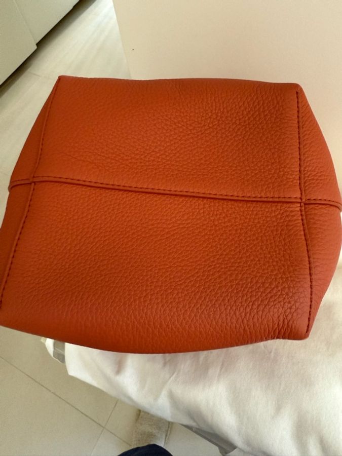The Row medium n/s park tote bag-2