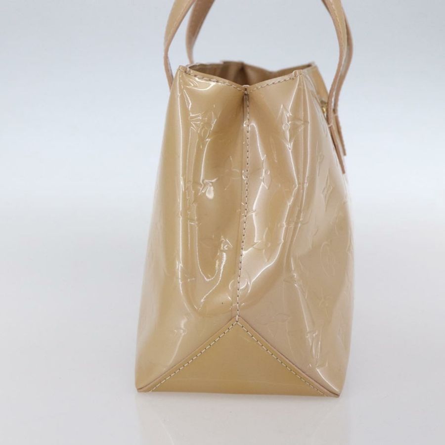 【日本直送】路易威登 Vernis Wilshire PM 手袋 玫瑰花燈籠色 M91642 正品 153524-2