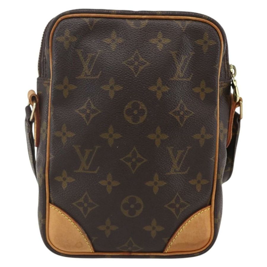 【日本直送】路易威登 Monogram Amazon 肩背包 M45236 LV 正品 152271-1