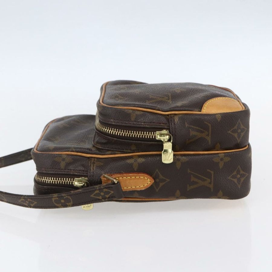 【日本直送】路易威登 Monogram Amazon 肩背包 M45236 LV 正品 152271-2
