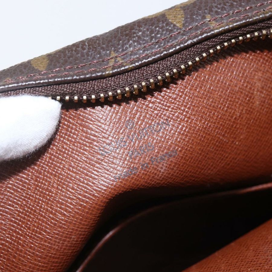 【日本直送】路易威登 Monogram Amazon 肩背包 M45236 LV 正品 152271-17