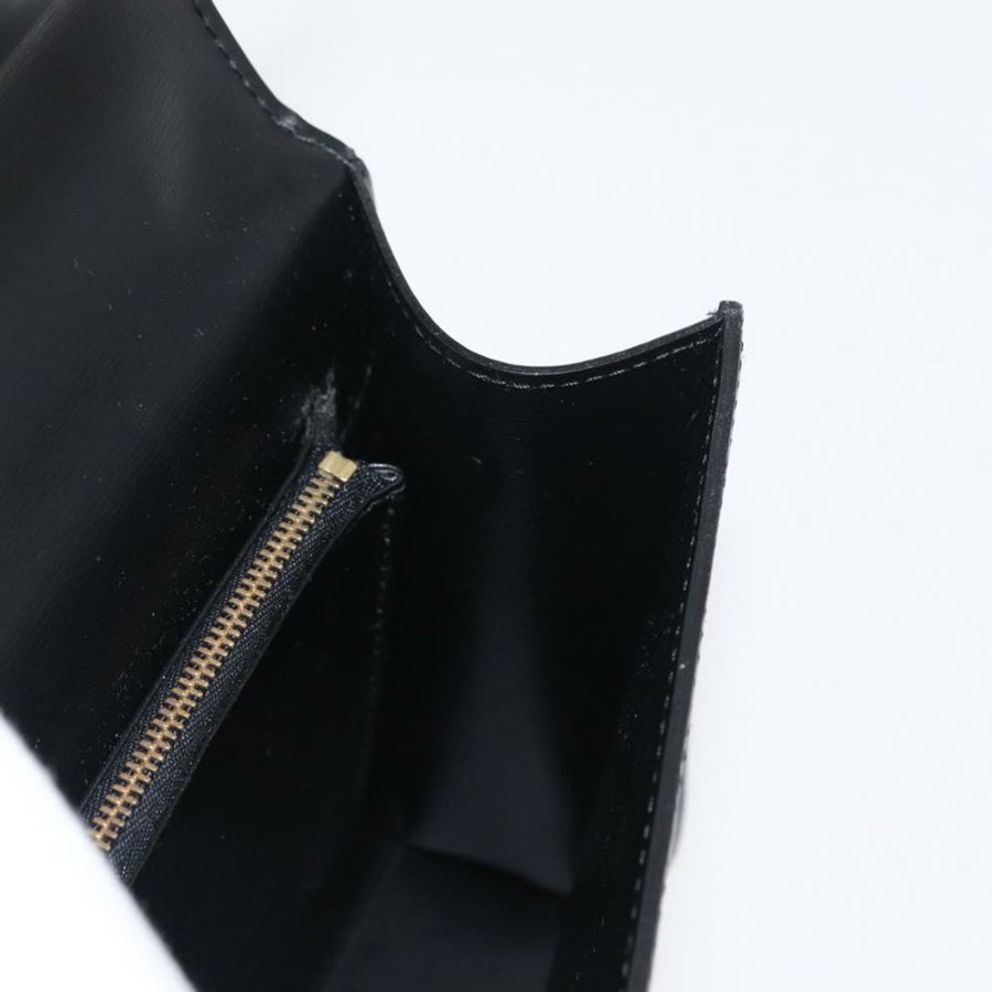 【日本直送】路易威登 Epi Malesherbes 手提包 黑色 M52372 LV 正品 155684-20
