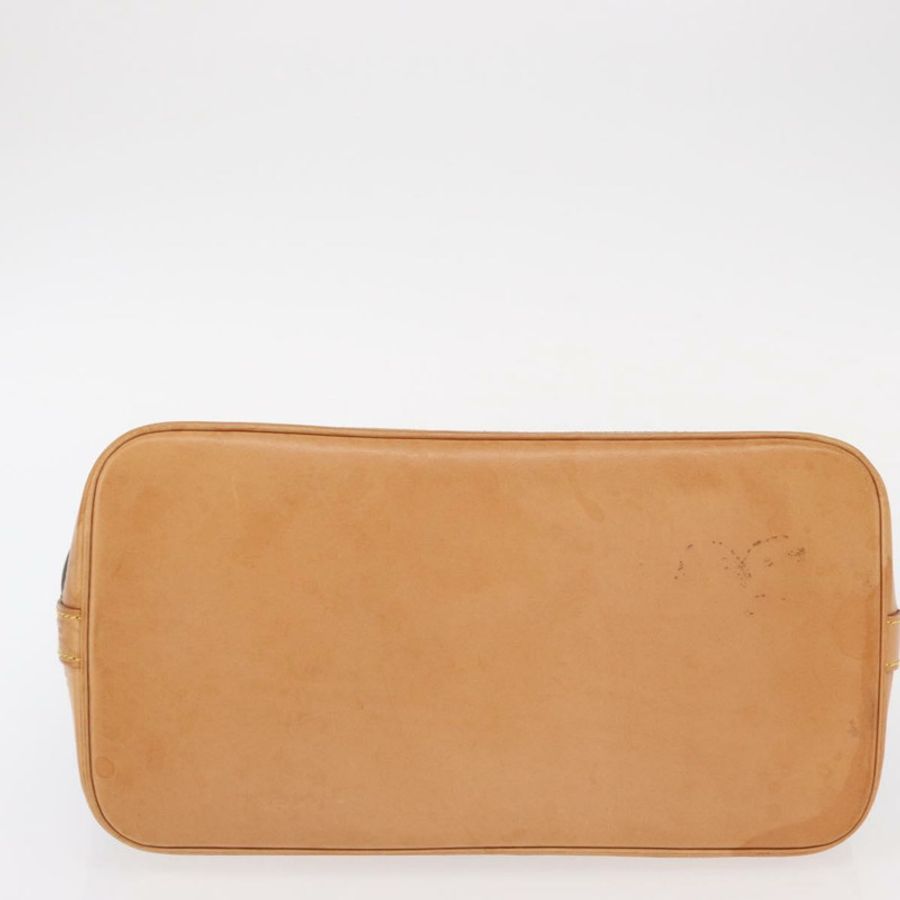 【日本直送】路易威登 Monogram Alma 手提包 M51130 LV 正品 156341-4