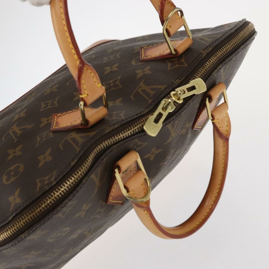 【日本直送】路易威登 Monogram Alma 手提包 M51130 LV 正品 156341-6