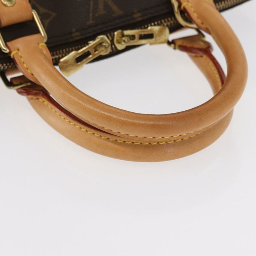 【日本直送】路易威登 Monogram Alma 手提包 M51130 LV 正品 156341-7