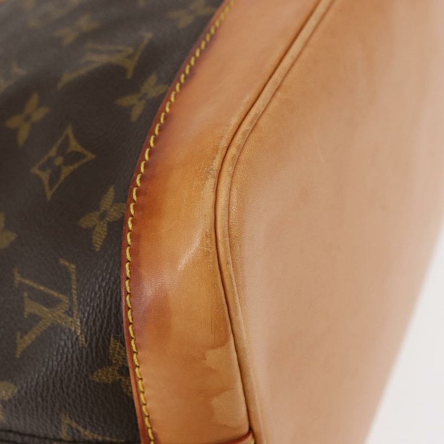 【日本直送】路易威登 Monogram Alma 手提包 M51130 LV 正品 156341-13