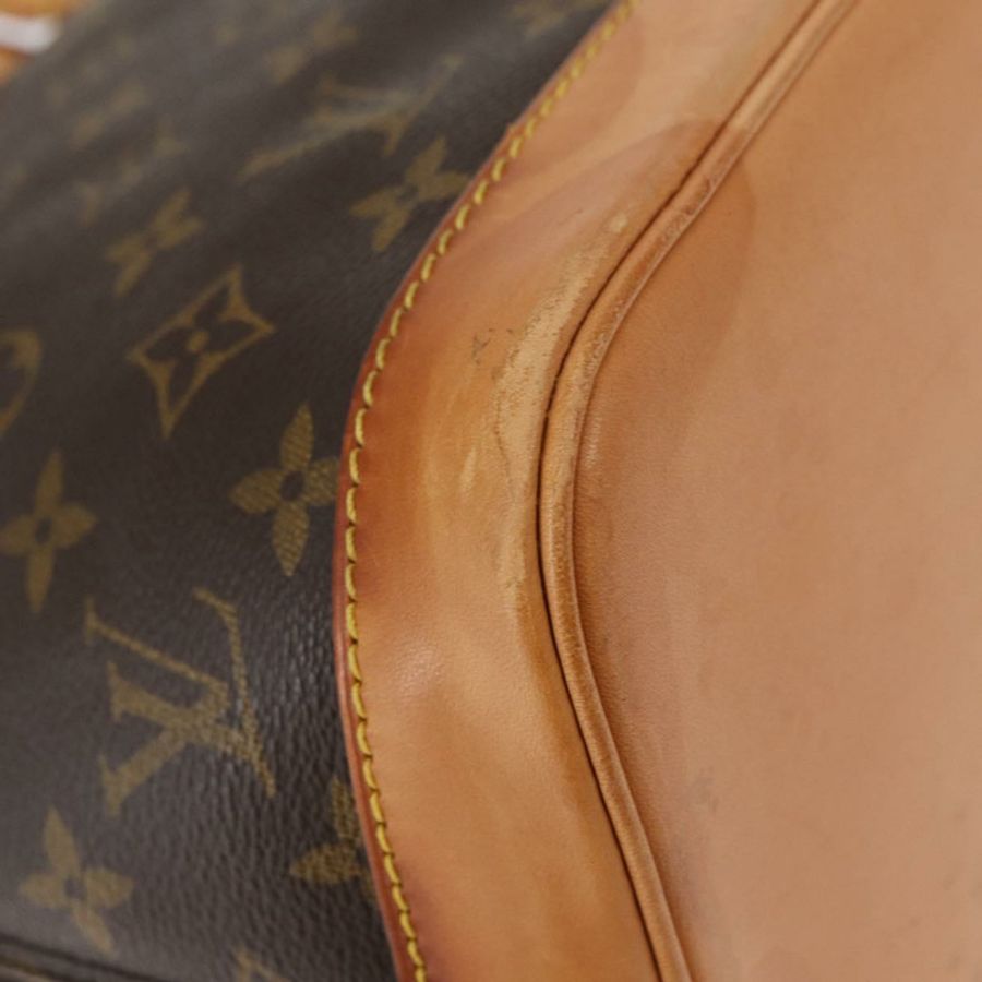 【日本直送】路易威登 Monogram Alma 手提包 M51130 LV 正品 156341-15
